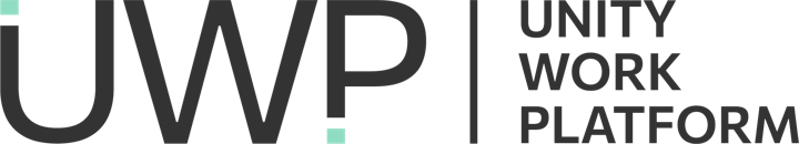 UWP — Unity Work Platform